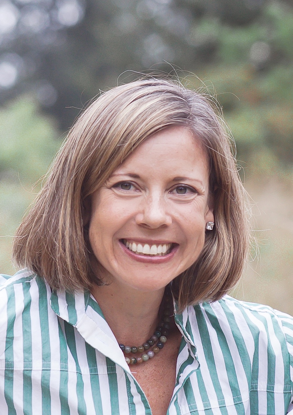 Summer 2019 headshot